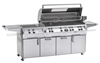 Picture for category Stand Alone Gas Grills