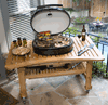 Picture for category Charcoal Grills