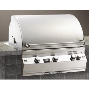 Picture of Firemagic Built-In Aurora A660I Gas Grill