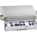 Picture of Firemagic Built-In Echelon Diamond E660I Gas Grill