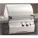 Picture of Firemagic Built-In Legacy Deluxe Gas Grill