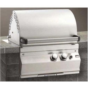 Picture of Firemagic Built-In Legacy Deluxe Gas Grill