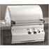 Picture of Firemagic Built-In Legacy Deluxe Gas Grill