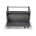 Picture of Firemagic Built-In Legacy Deluxe Classic Countertop Gas Grill