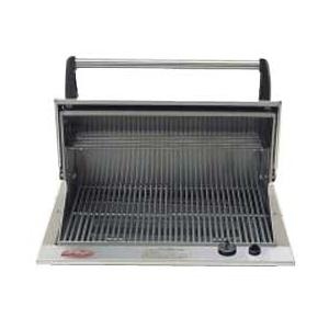 Picture of Firemagic Built-In Legacy Deluxe Classic Countertop Gas Grill