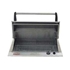 Picture of Firemagic Built-In Legacy Deluxe Classic Countertop Gas Grill