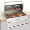 Picture for category Built-In Charcoal Grills