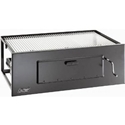 Picture of Firemagic Classic Built-In Lift-A-Fire 24" Legacy Charcoal Grill