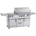 Picture of Firemagic Echelon Diamond E790S Cabinet Gas Grill With Double Side Burner