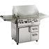 Picture of Firemagic Echelon Diamond E790S Cabinet Gas Grill With Single Side Burner