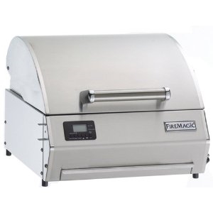 Picture of Firemagic E250T Table Top Electric Grill