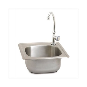 Picture of Fire Magic 3587 Stainless Steel Sink