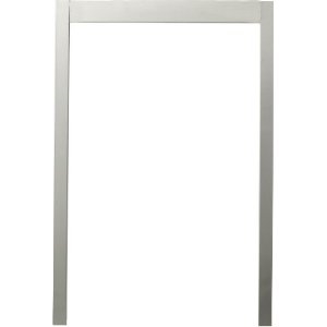 Picture of Fire Magic 3809 Refrigerator Stainless Steel Trim Kit