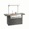 Picture of Fire Magic 1D-SSA Built-In Beverage Center