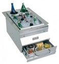 Picture of Fire Magic 1D-SO Built-In Bar Caddy