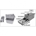 Picture of Fire Magic 3565 Warming Accessory for Bar Caddy