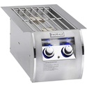 Picture of Fire Magic Built-In Echelon Diamond Double Side Burner