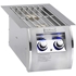 Picture of Fire Magic Built-In Echelon Diamond Double Side Burner