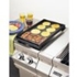 Picture of Fire Magic 3513A Cast Iron Griddle for Echelon,A79,A66,A53 & 3281 Side Burner