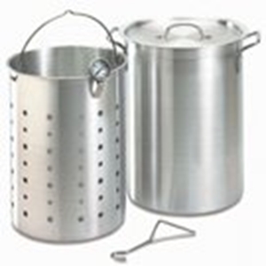 Picture of Fire Magic 3570 26 Qt. Turkey Fying Pot Kit