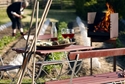 Picture of Rais Cube - Grill