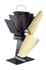 Picture of Ecofan™ 2 Blade Non-Electric Stove Top Fan