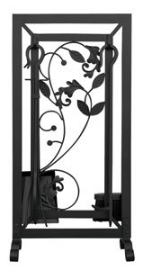 Picture of 3 Fold Flowing Leaf Tool Set