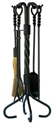 Picture of 5 Piece Old World Ring Swirl Tool Set