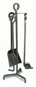 Picture of 4 piece Wrought Iron Mini Tool Set