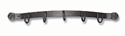 Picture of 19" wide Curved Tool Set Bracket with 5 Hooks.