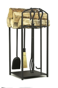Picture of Mission I I Wood Holder With Tools