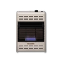 Picture of Empire Comfort Systems HB06M 6,000 BTU Vent Free HearthRite Blue Flame Heater