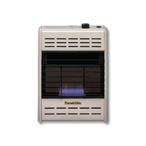 Picture of Empire Comfort Systems HB10M 10,000 BTU Vent Free HearthRite Blue Flame Heater