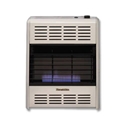 Picture of Empire Comfort Systems HB20M 20,000 BTU Vent Free HearthRite Blue Flame Heater