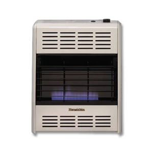 Picture of Empire Comfort Systems HB20M 20,000 BTU Vent Free HearthRite Blue Flame Heater