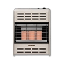 Picture of Empire Comfort Systems HR18MN 18,000 BTU Vent Free (Natural Gas Only) HearthRite Radiant Heater
