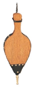 Picture of Bellows Plain Oak