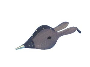 Picture of Antique Pine Bellows