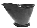 Picture of Black Beauty Coal Hod