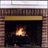 Picture of Fireplace Smoke Guard