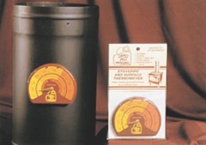 Picture of Stove & Pipe Thermometer