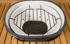 Picture of Primo Grills Roaster Drip Pan Rack for Oval XL Grill