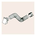 Picture of AK4 Superior Outside Air Kit for Wood Burning Fireplaces