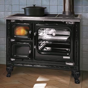 Picture of Hearthstone Deva 100 Cook Stove