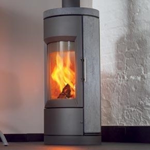 Picture of Hearthstone Bari Wood Stove
