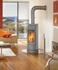 Picture of Hearthstone Bari Wood Stove