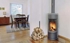 Picture of Hearthstone Bari Wood Stove