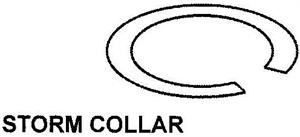 Picture of IHP 12DM Storm Collar