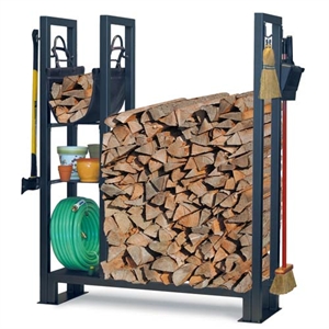 Picture of Garden & Wood Rack