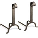 Picture of Colonial Andirons